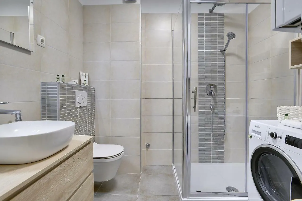 Gallery Apartment Pula