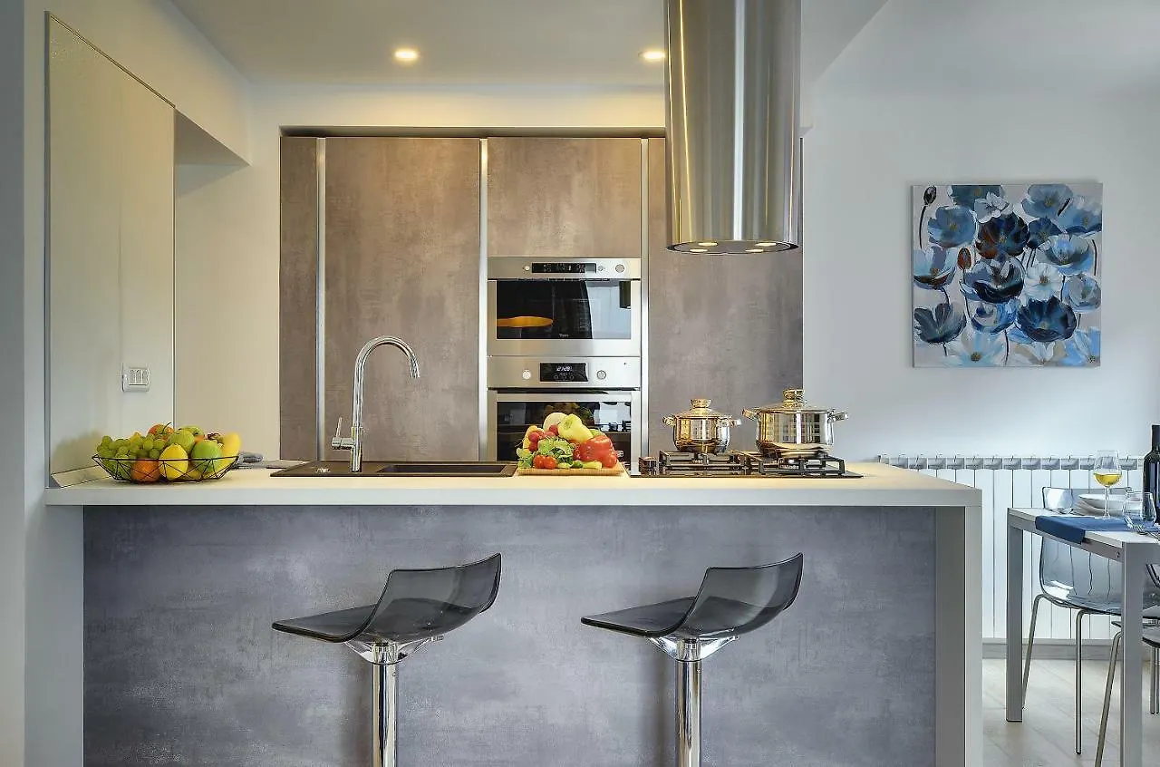 Gallery Apartment Pula