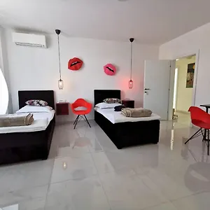 Apartment Litore, Pula