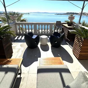 Riva Luxury Apartment Split