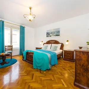 Verdi Apartment Zadar