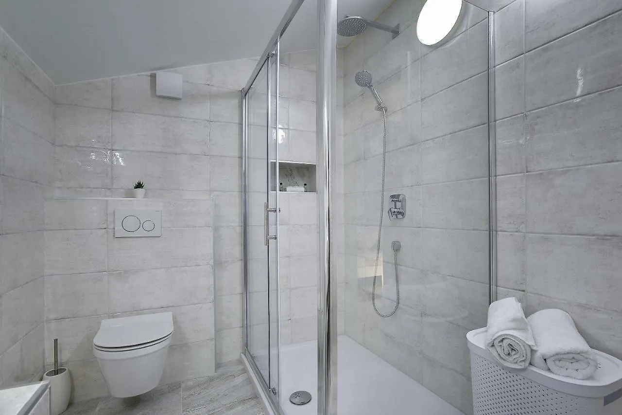 Gallery Apartment Πούλα Κροατία