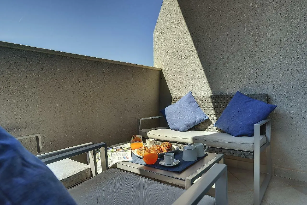 Gallery Apartment Pula 0*,